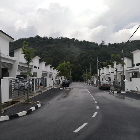 Aliya Villa Pulau Langkawi House Куах Экстерьер фото